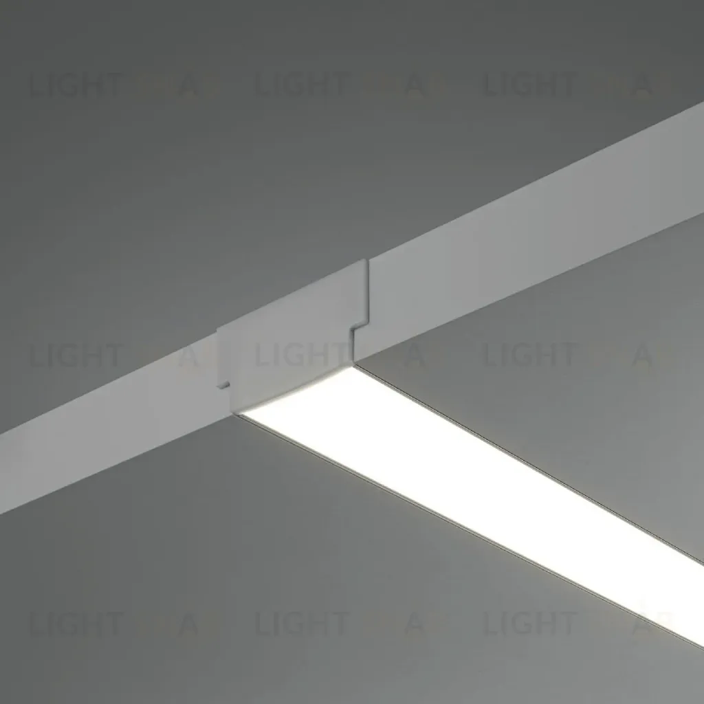 Алюминиевый профиль Maytoni Led strip ALM-6114-S-2M ALM-6114-S-2M