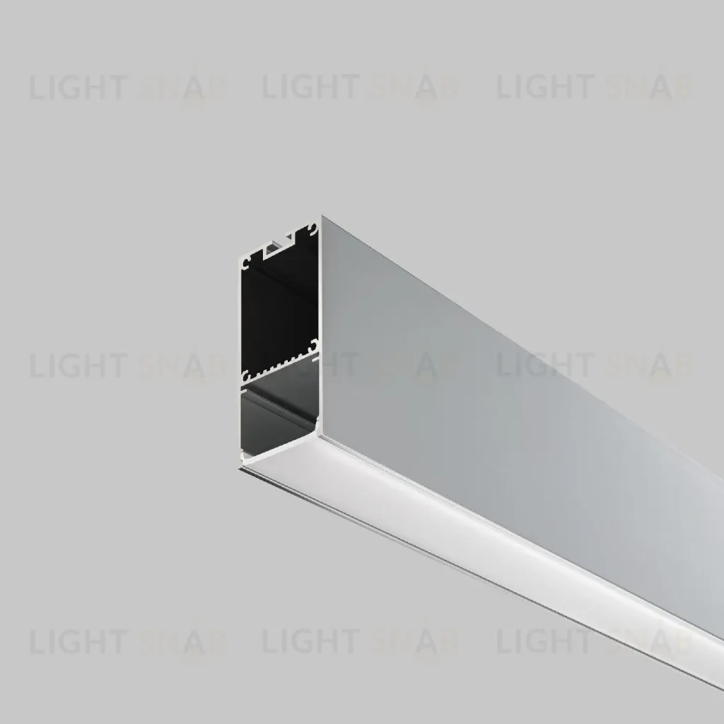 Алюминиевый профиль Maytoni Led strip ALM-3566-S-2M ALM-3566-S-2M