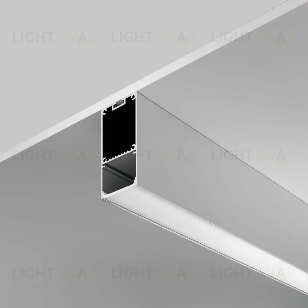 Алюминиевый профиль Maytoni Led strip ALM-3566-S-2M ALM-3566-S-2M