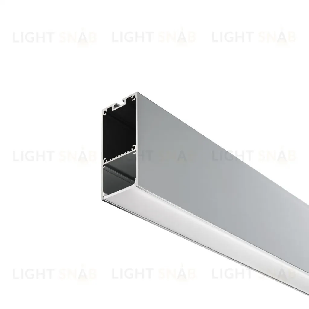 Алюминиевый профиль Maytoni Led strip ALM-3566-S-2M ALM-3566-S-2M