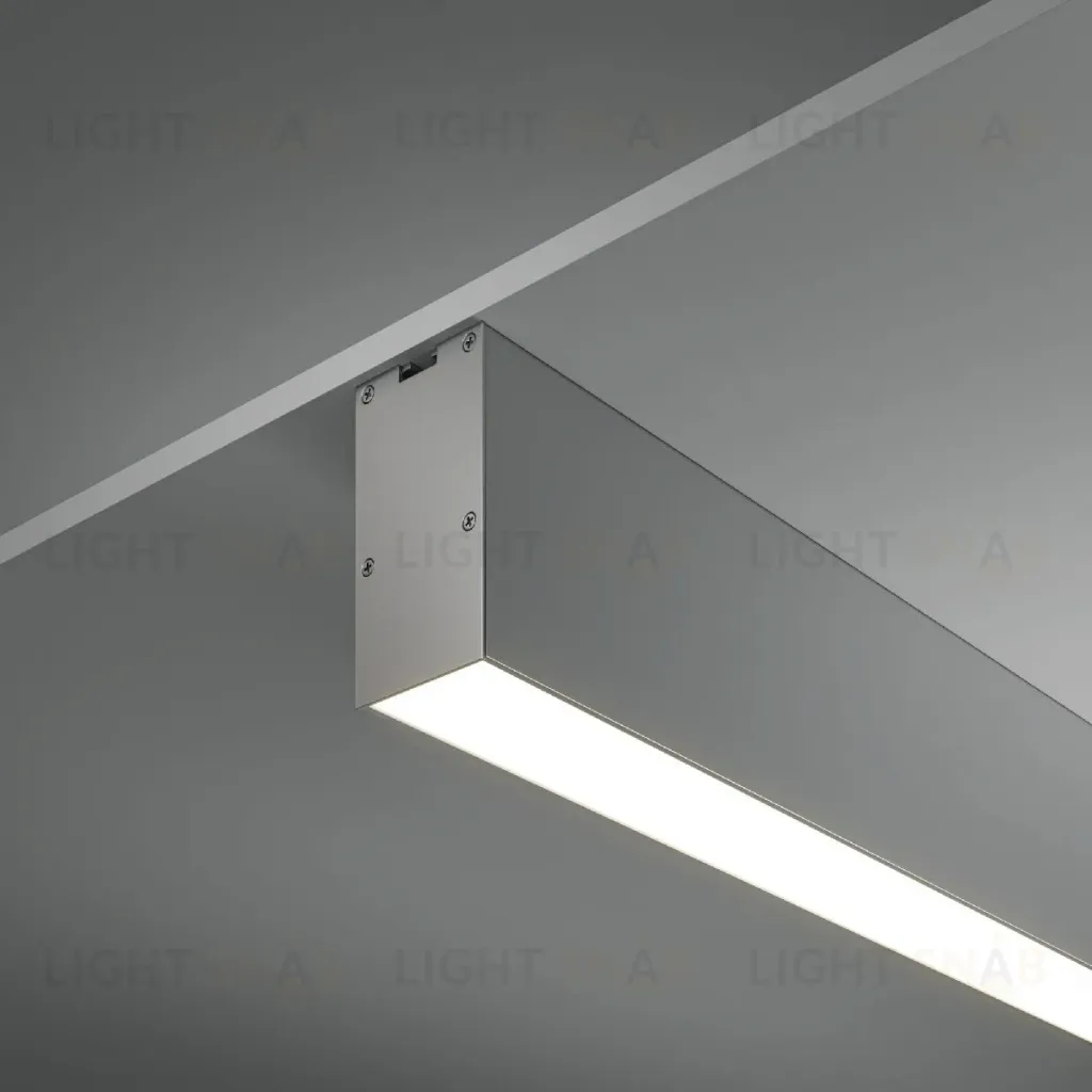 Алюминиевый профиль Maytoni Led strip ALM-3566-S-2M ALM-3566-S-2M