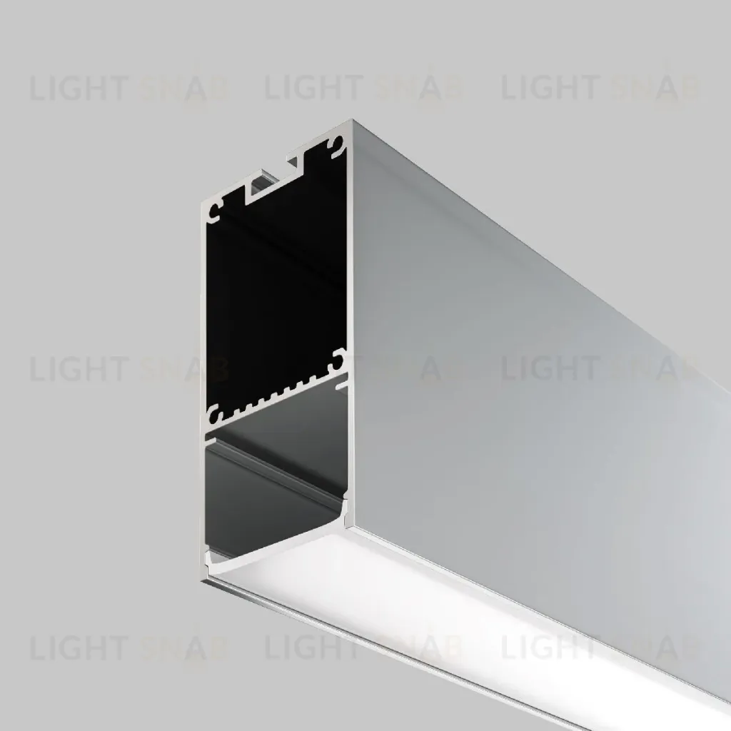 Алюминиевый профиль Maytoni Led strip ALM-3566-S-2M ALM-3566-S-2M