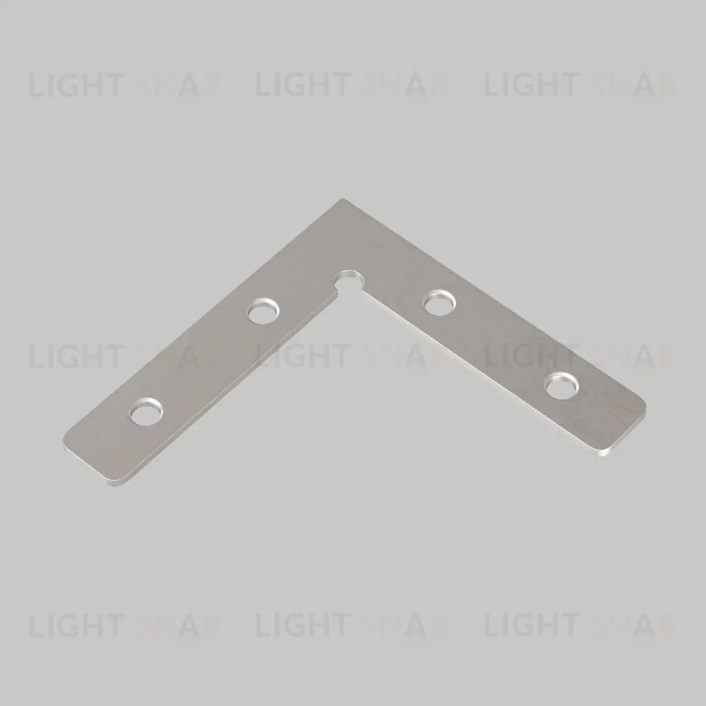Коннектор Maytoni Led strip ALM-C-90 ALM-C-90