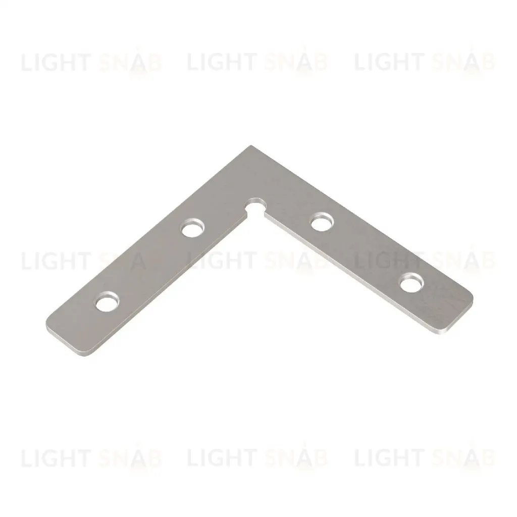 Коннектор Maytoni Led strip ALM-C-90 ALM-C-90