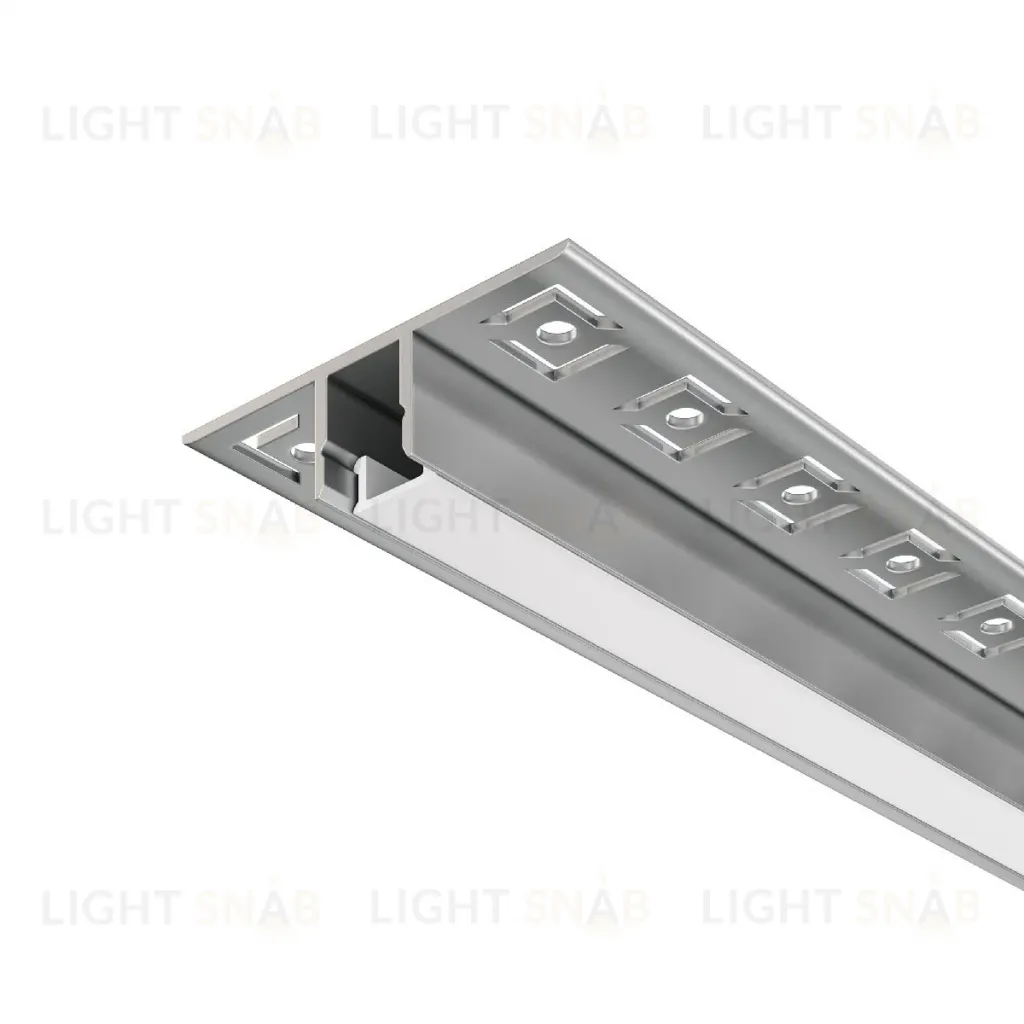 Алюминиевый профиль Maytoni Led strip ALM-5313B-S-2M ALM-5313B-S-2M