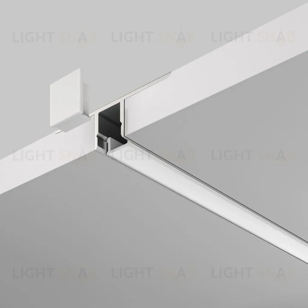 Алюминиевый профиль Maytoni Led strip ALM-5313B-S-2M ALM-5313B-S-2M