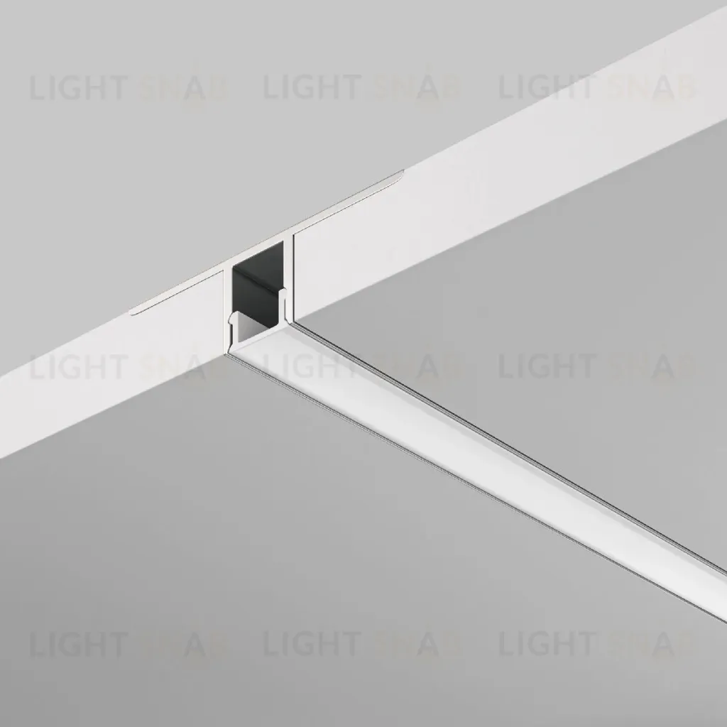 Алюминиевый профиль Maytoni Led strip ALM-5313B-S-2M ALM-5313B-S-2M