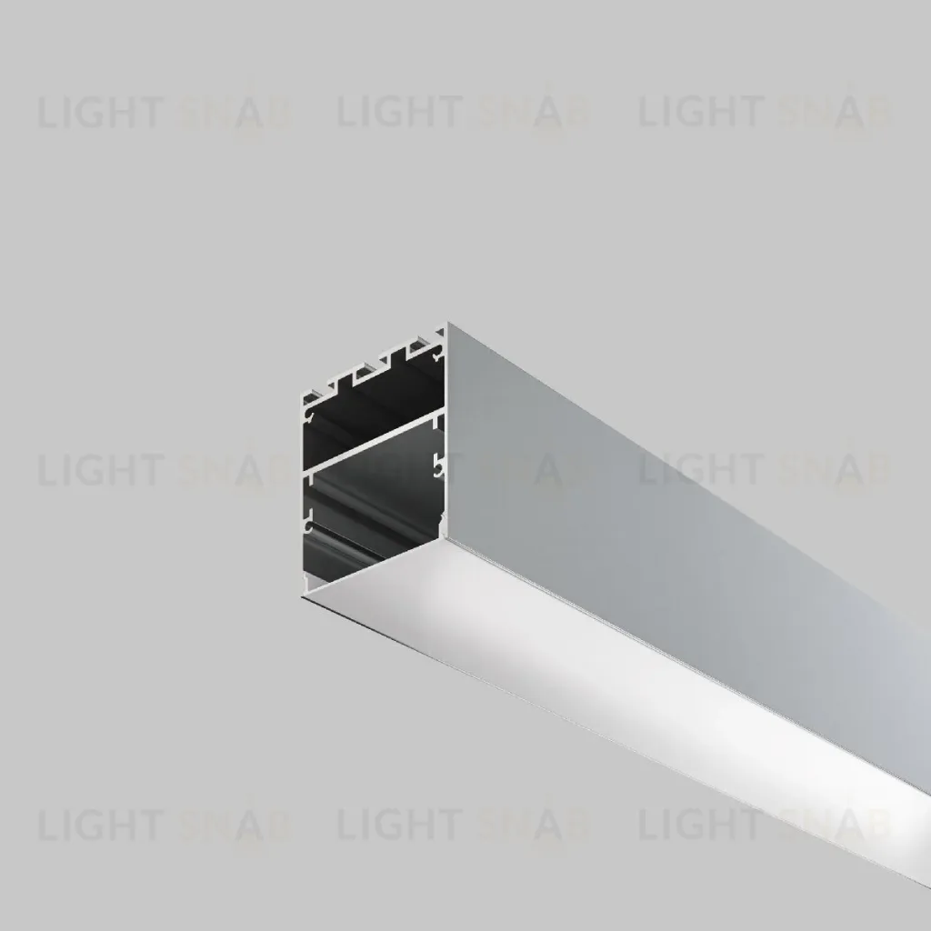 Алюминиевый профиль Maytoni Led strip ALM-5050-S-2M ALM-5050-S-2M