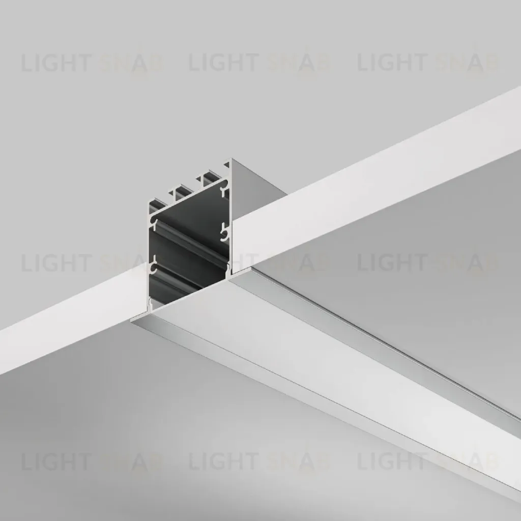 Алюминиевый профиль Maytoni Led strip ALM-5035-S-2M ALM-5035-S-2M