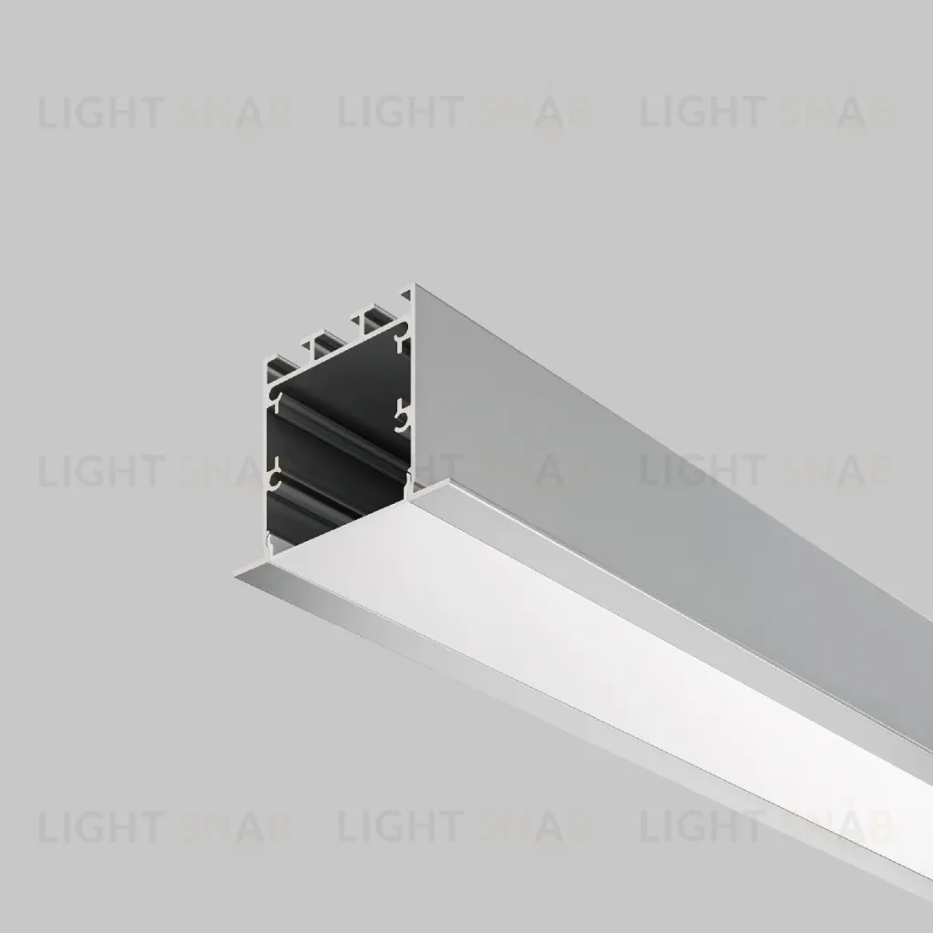 Алюминиевый профиль Maytoni Led strip ALM-5035-S-2M ALM-5035-S-2M