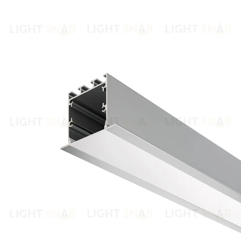 Алюминиевый профиль Maytoni Led strip ALM-5035-S-2M ALM-5035-S-2M