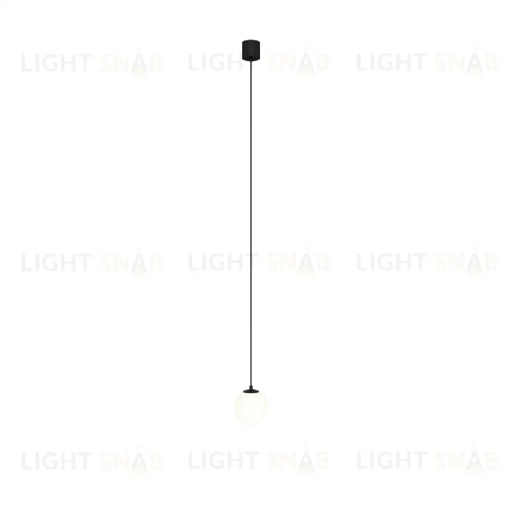 Подвесной светильник Maytoni Luna P039PL-5W4K-10-B P039PL-5W4K-10-B