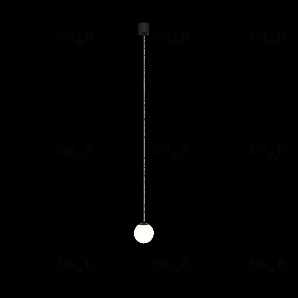 Подвесной светильник Maytoni Luna P039PL-5W4K-10-B P039PL-5W4K-10-B