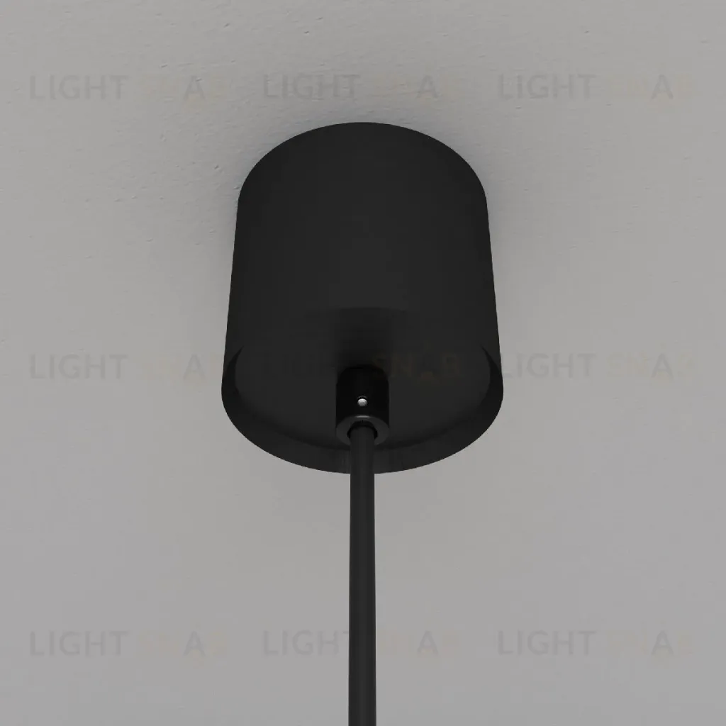 Подвесной светильник Maytoni Luna P039PL-5W4K-10-B P039PL-5W4K-10-B