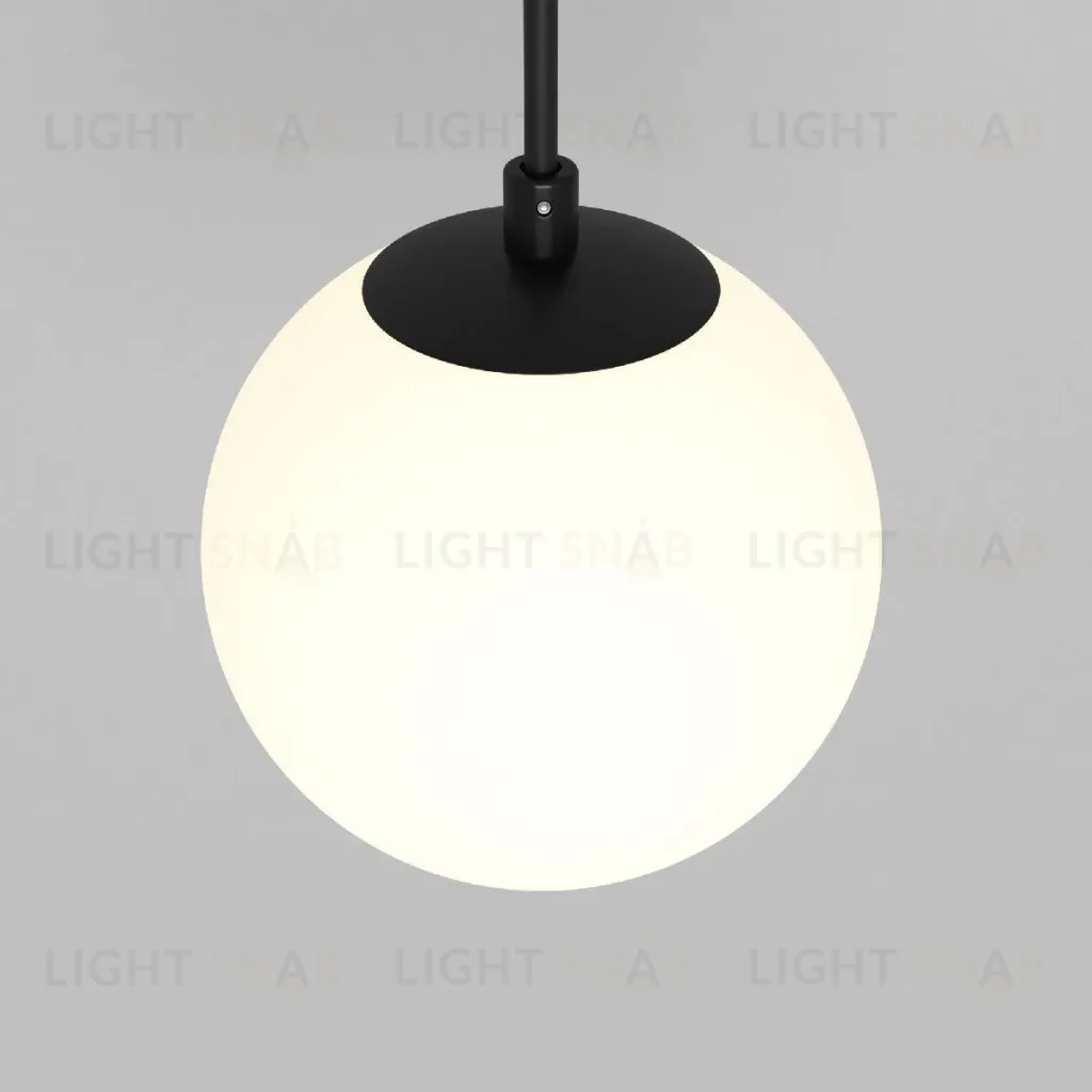 Подвесной светильник Maytoni Luna P039PL-5W4K-10-B P039PL-5W4K-10-B