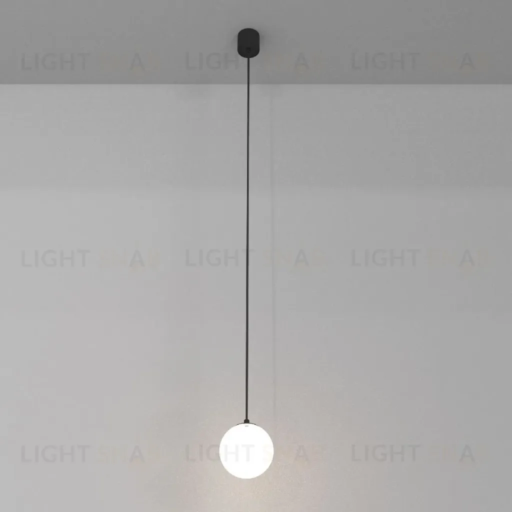 Подвесной светильник Maytoni Luna P039PL-5W4K-10-B P039PL-5W4K-10-B
