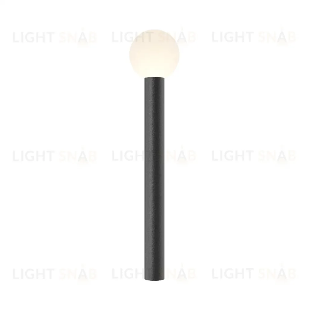 Ландшафтный светильник Maytoni Bold O598FL-01B O598FL-01B