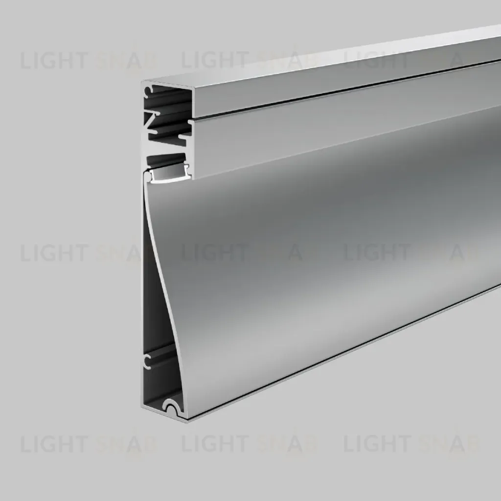 Алюминиевый профиль Maytoni Led strip ALM-8018-S-2M ALM-8018-S-2M