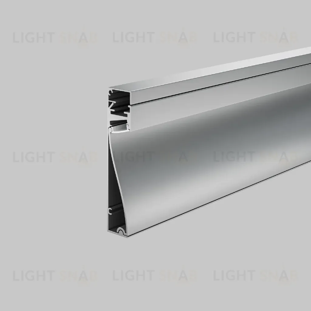Алюминиевый профиль Maytoni Led strip ALM-8018-S-2M ALM-8018-S-2M