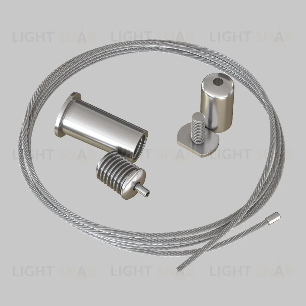 Тросовый подвес Maytoni Led strip ALM-P-2000 ALM-P-2000