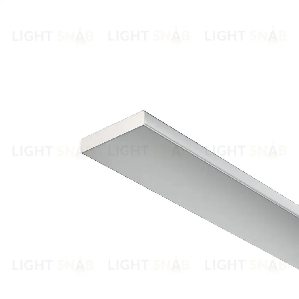 Алюминиевый профиль Maytoni Led strip ALM-1202-S-2M ALM-1202-S-2M