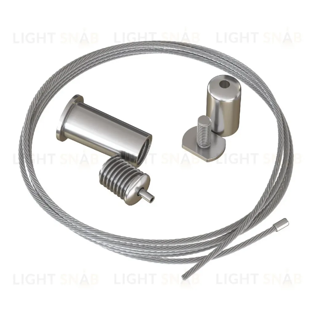 Тросовый подвес Maytoni Led strip ALM-P-2000 ALM-P-2000