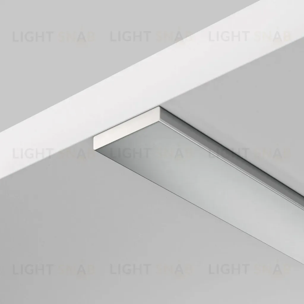 Алюминиевый профиль Maytoni Led strip ALM-1202-S-2M ALM-1202-S-2M