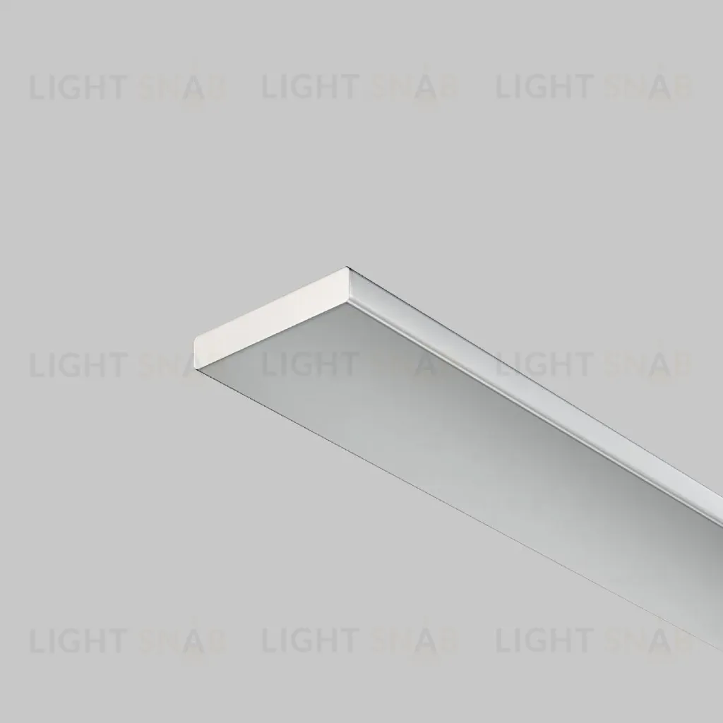 Алюминиевый профиль Maytoni Led strip ALM-1202-S-2M ALM-1202-S-2M