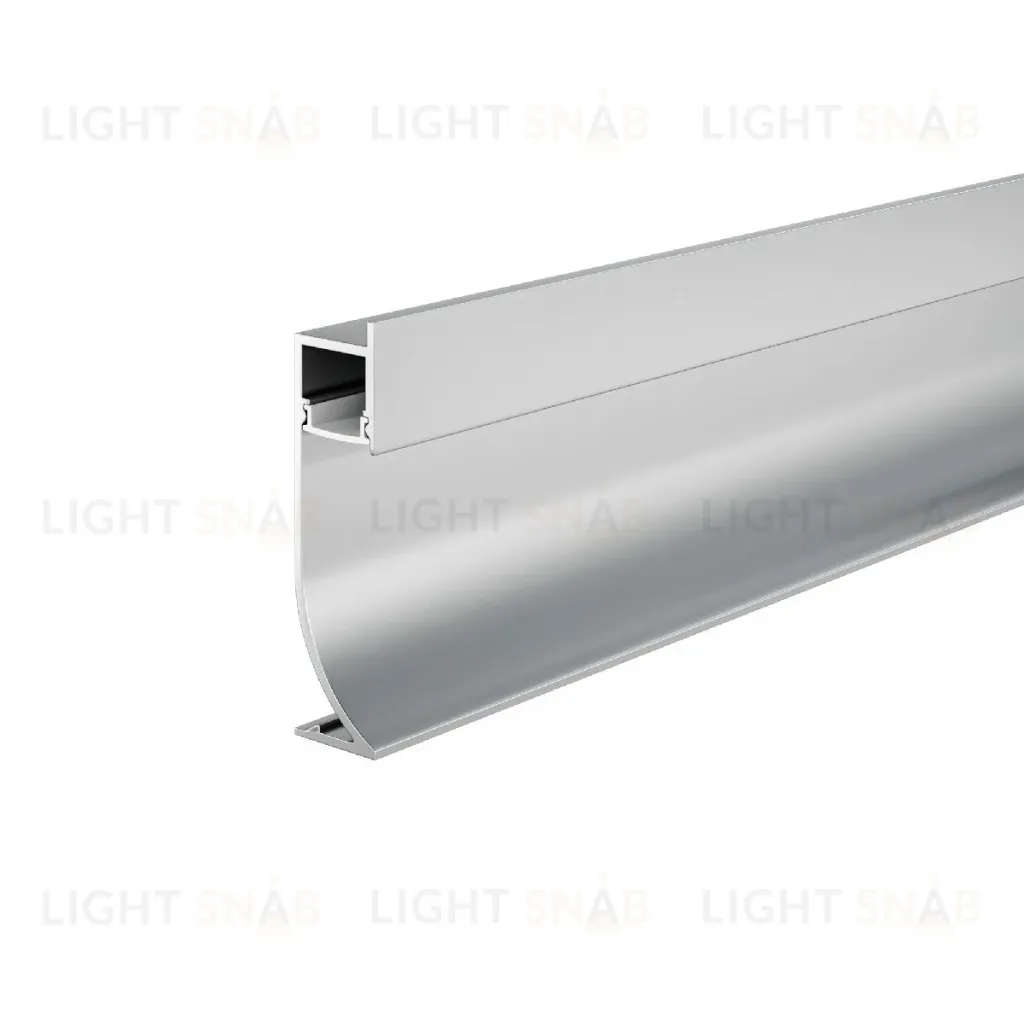 Алюминиевый профиль Maytoni Led strip ALM-5314-S-2M ALM-5314-S-2M