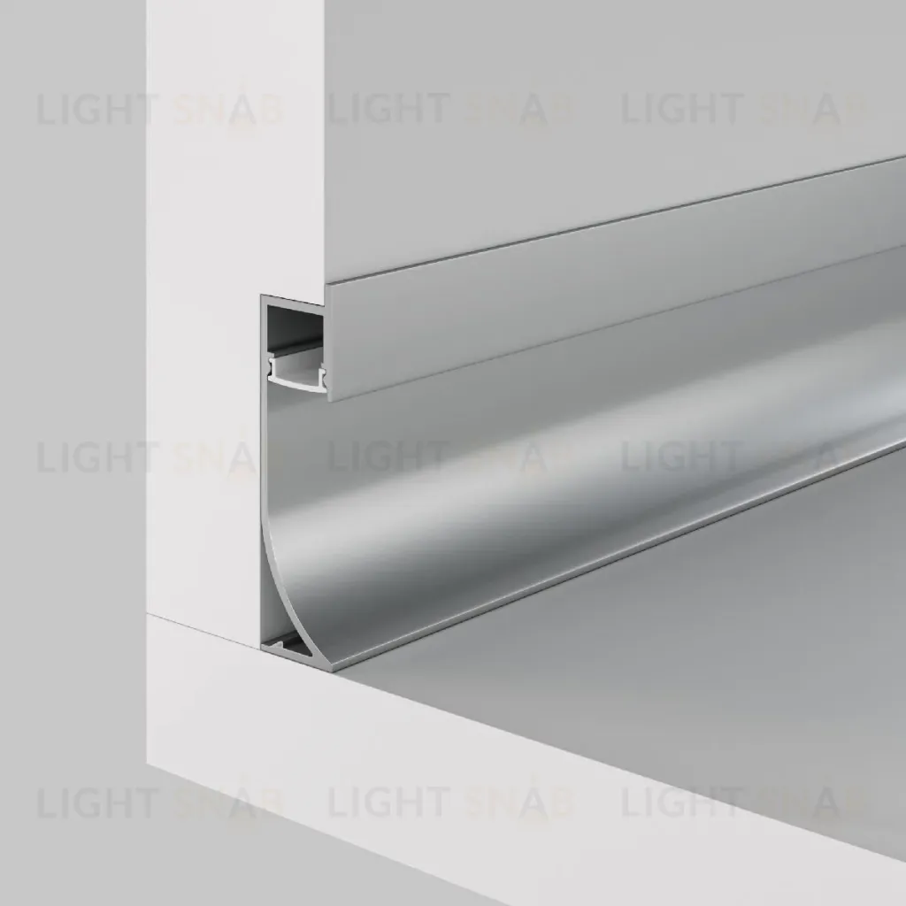 Алюминиевый профиль Maytoni Led strip ALM-5314-S-2M ALM-5314-S-2M