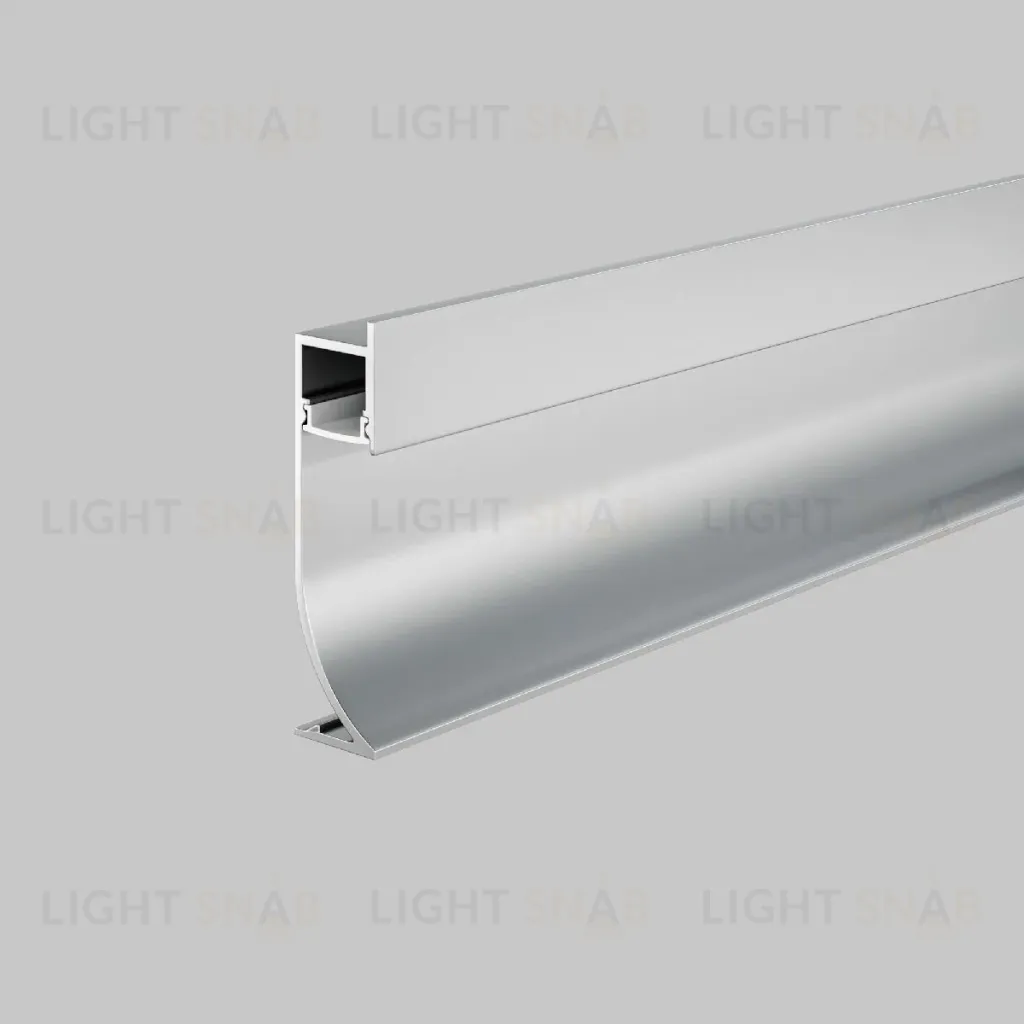 Алюминиевый профиль Maytoni Led strip ALM-5314-S-2M ALM-5314-S-2M