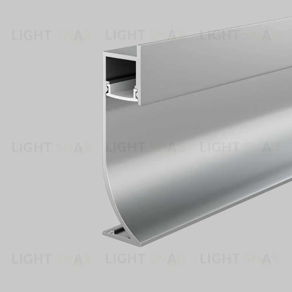 Алюминиевый профиль Maytoni Led strip ALM-5314-S-2M ALM-5314-S-2M