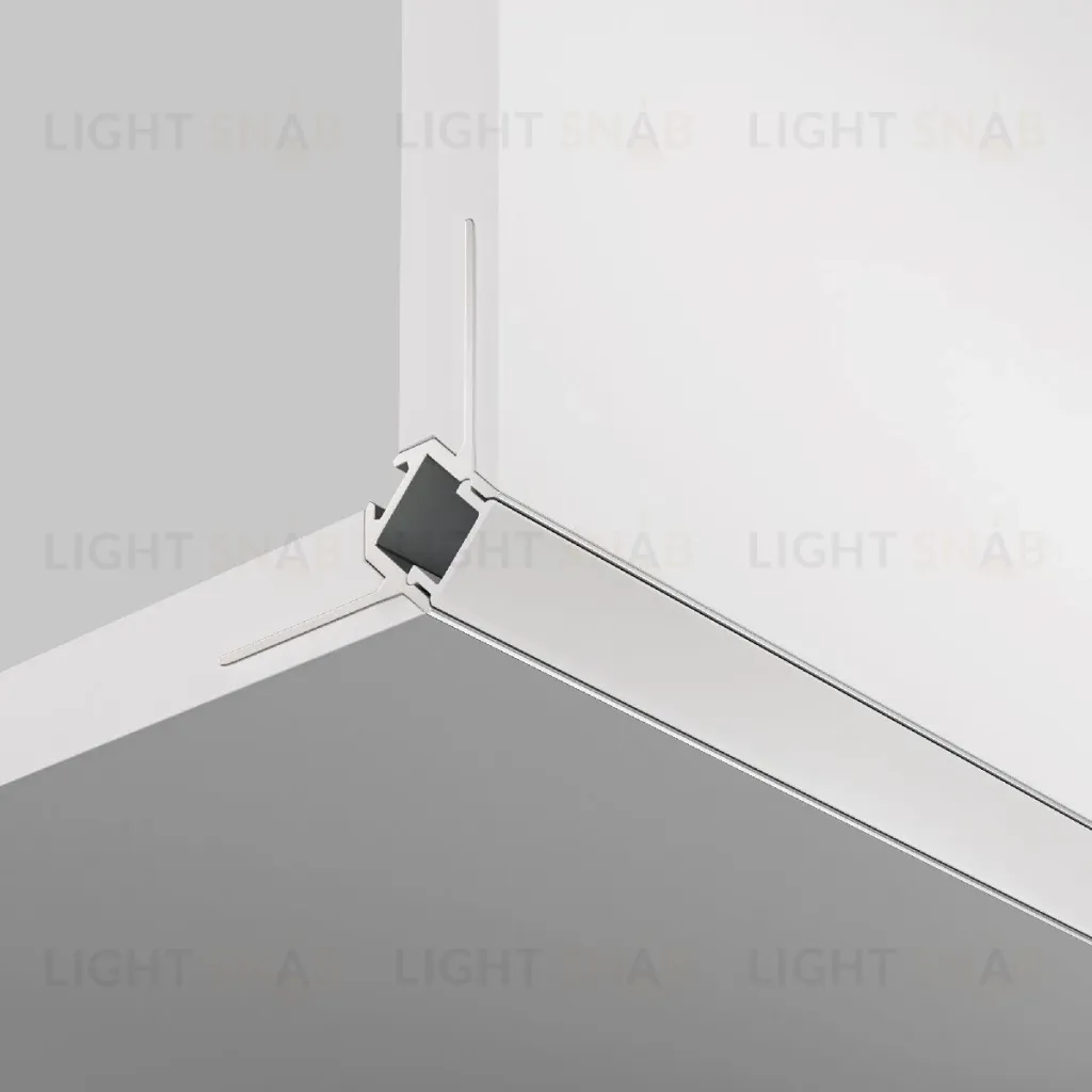 Алюминиевый профиль Maytoni Led strip ALM-5022-S-2M ALM-5022-S-2M