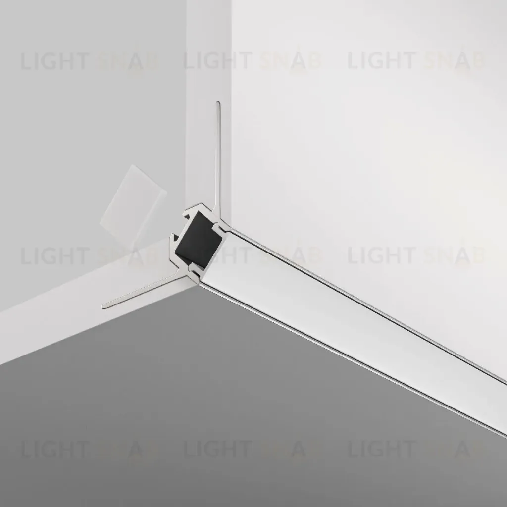 Алюминиевый профиль Maytoni Led strip ALM-5022-S-2M ALM-5022-S-2M