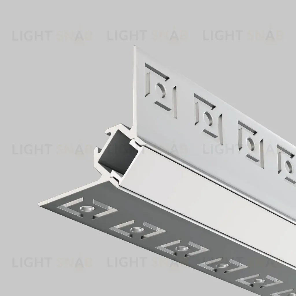 Алюминиевый профиль Maytoni Led strip ALM-5022-S-2M ALM-5022-S-2M