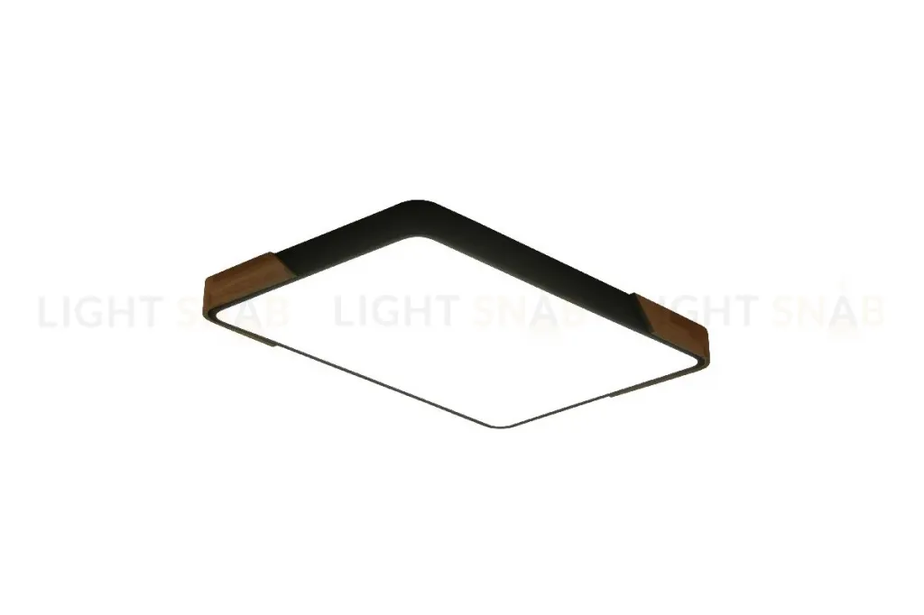 Потолочный светильник Zortes Alberro ZRS.01244.60 ZRS.01244.60