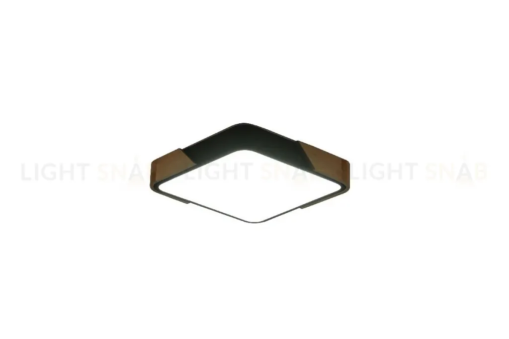 Потолочный светильник Zortes Alberro ZRS.01281.60 ZRS.01281.60