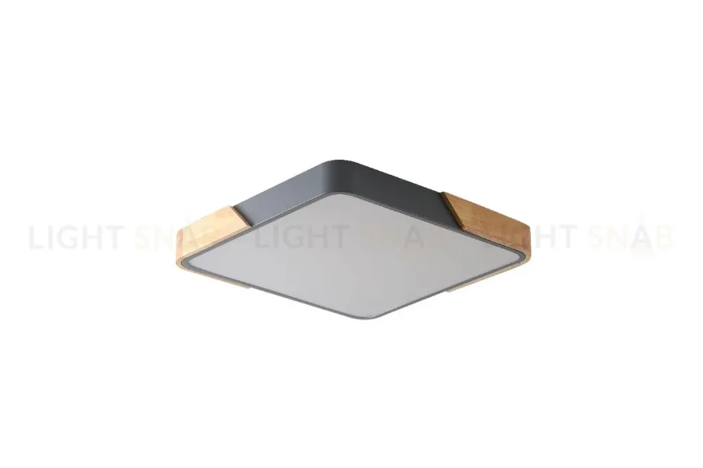Потолочный светильник Zortes Alberro ZRS.01288.48 ZRS.01288.48