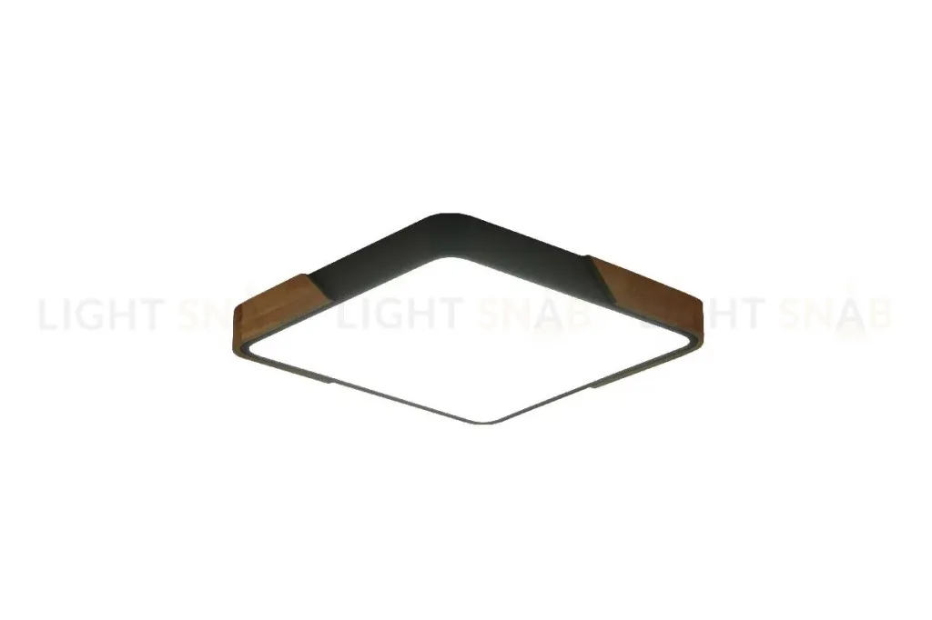 Потолочный светильник Zortes Alberro ZRS.01288.36 ZRS.01288.36