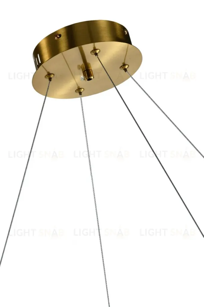 Подвесная люстра Zortes Rony ZRS.1200.08 ZRS.1200.08