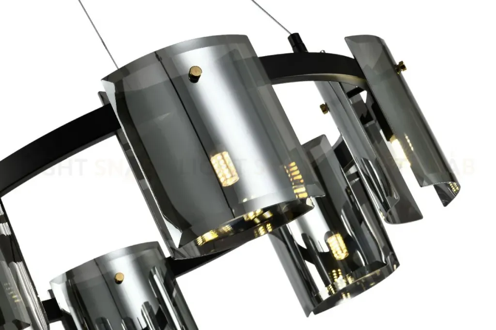Подвесная люстра Zortes Rony ZRS.1209.06 ZRS.1209.06