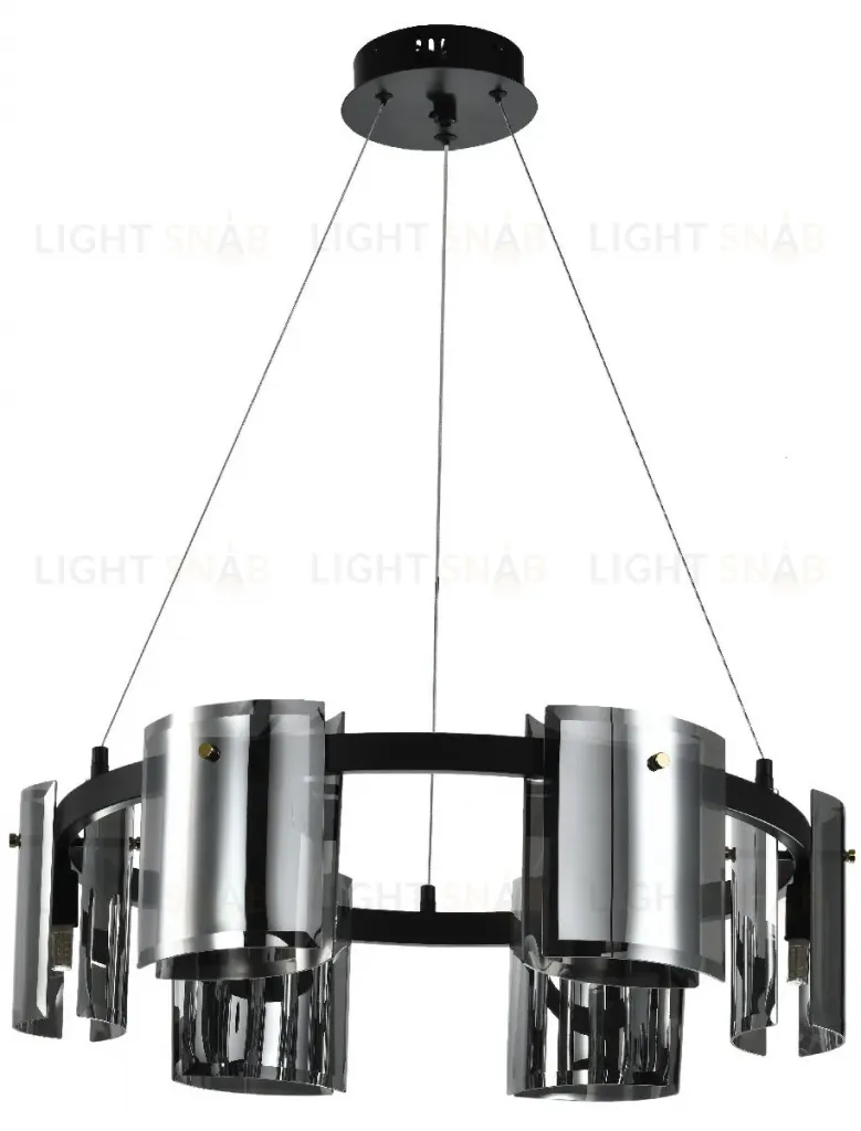Подвесная люстра Zortes Rony ZRS.1209.06 ZRS.1209.06