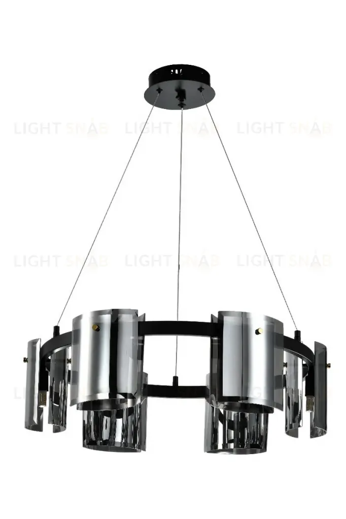 Подвесная люстра Zortes Rony ZRS.1209.06 ZRS.1209.06
