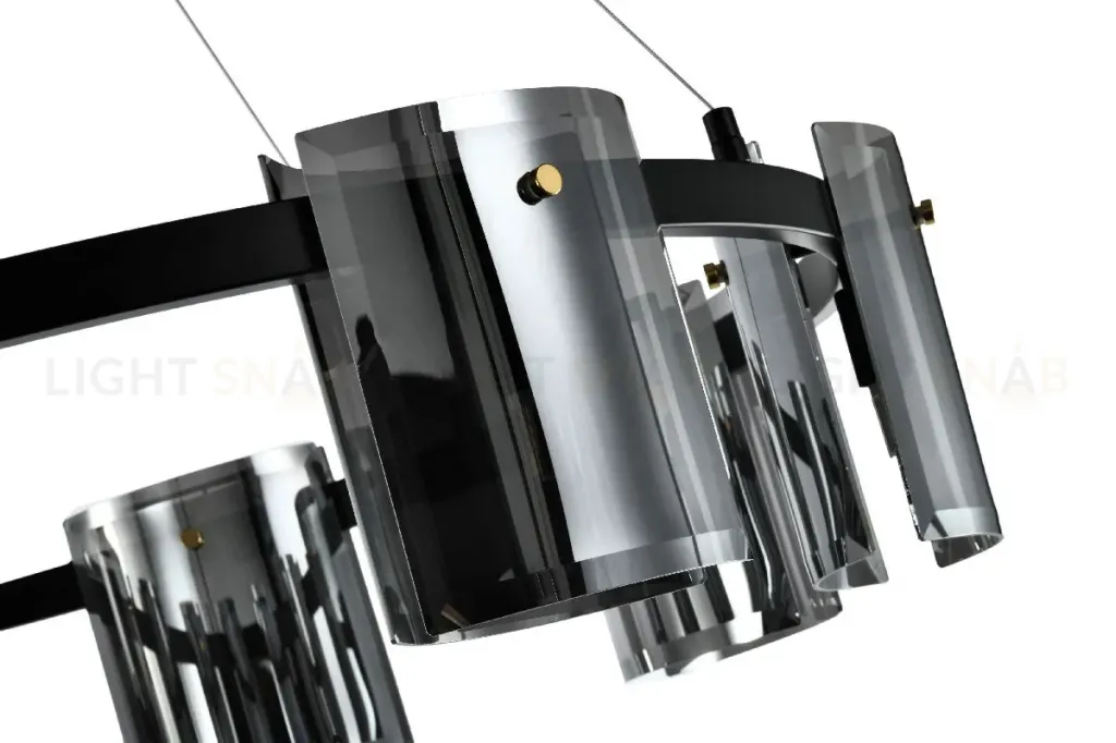 Подвесная люстра Zortes Rony ZRS.1209.08 ZRS.1209.08