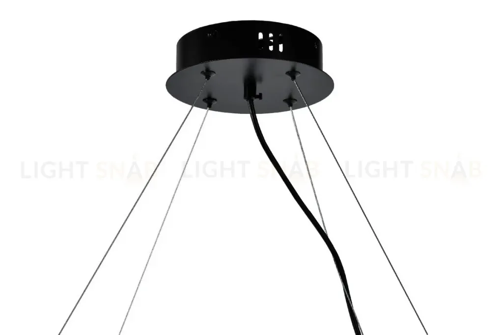 Подвесная люстра Zortes Rony ZRS.1209.08 ZRS.1209.08