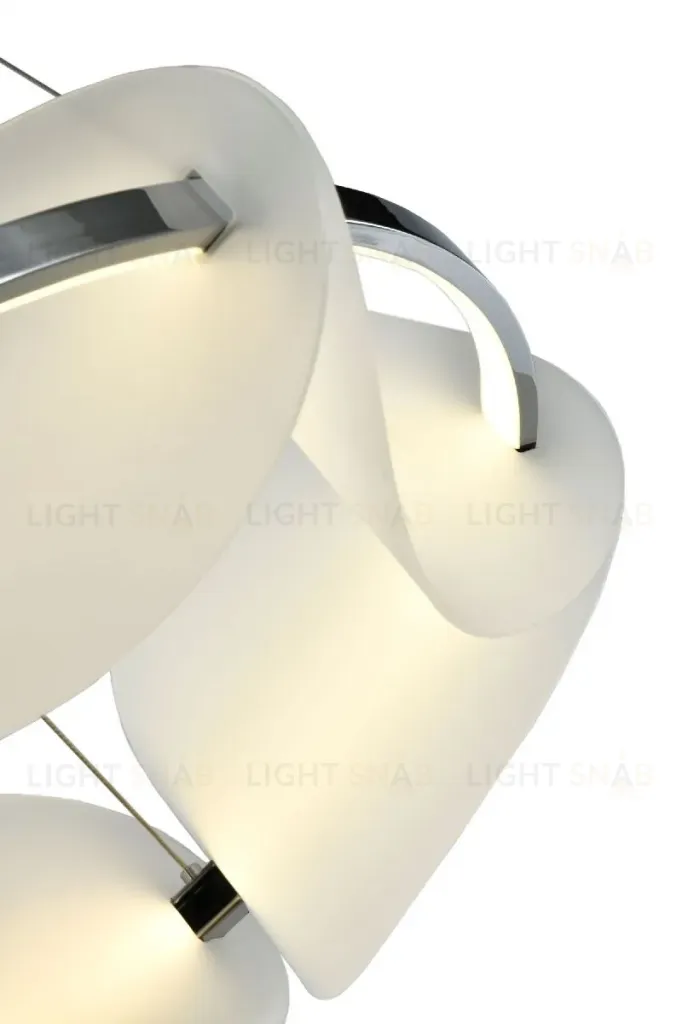Подвесная люстра Zortes Moon ZRS.1211.60 ZRS.1211.60