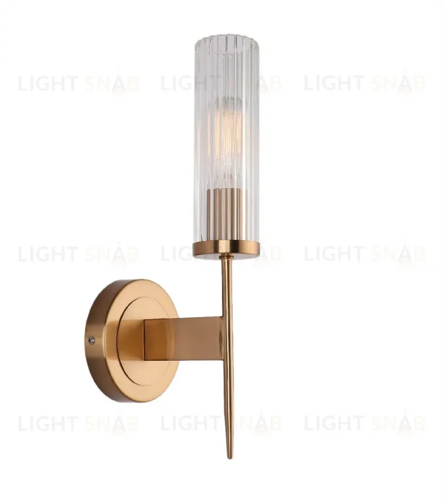 Бра Zortes Candle ZRS.16204.1 ZRS.16204.1