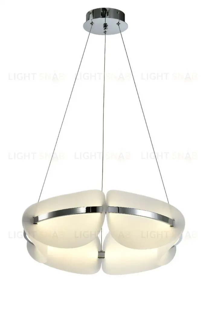 Подвесная люстра Zortes Moon ZRS.1211.60 ZRS.1211.60