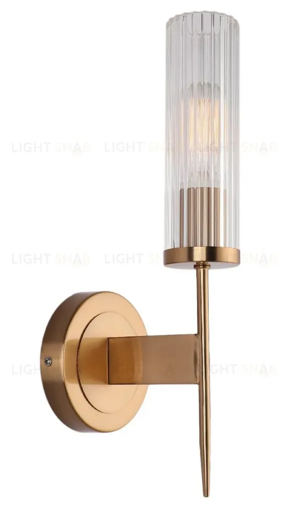 Бра Zortes Candle ZRS.16204.1 ZRS.16204.1