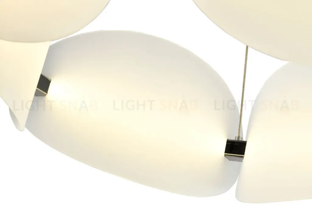 Подвесная люстра Zortes Moon ZRS.1211.60 ZRS.1211.60